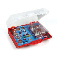 KIT 19 LAMPADINE LAMPADE DI