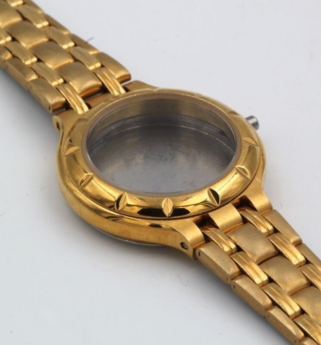 Cassa orologi con cinturino - con,