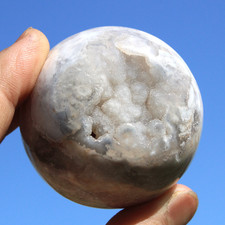 188g Ametista Rosa Naturale