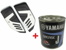 PEDANE POGGIAPIEDI YAMAHA