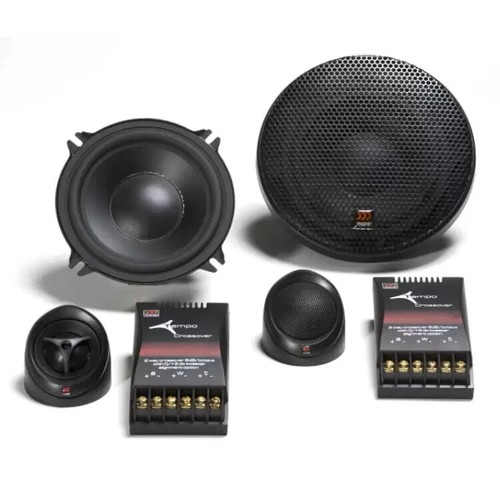 Morel tempo kit - morel®, coax