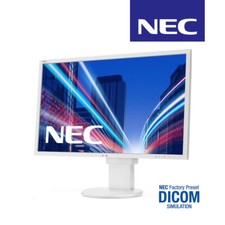 NEC MultiSync EA275WMi-WH