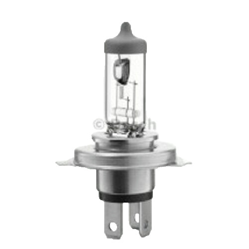 Bosch lampadina auto h4 - bosch,