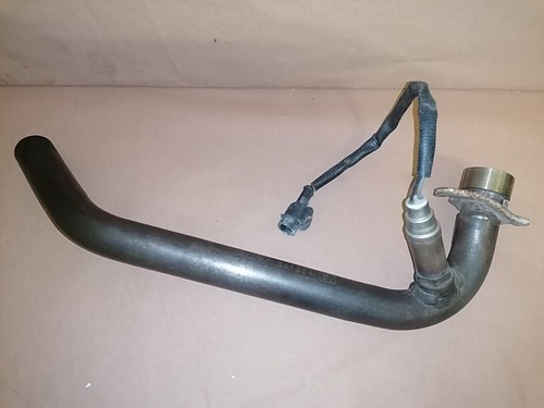 Muffler pipe collettore - muffler, di