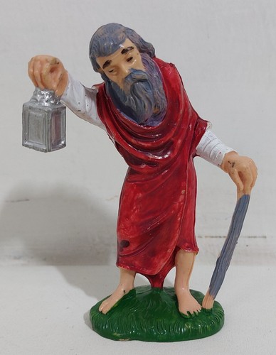 66120 pastorello presepe - 66120,