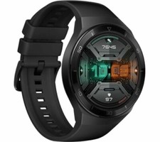 Huawei watch graphite - huawei, 2e