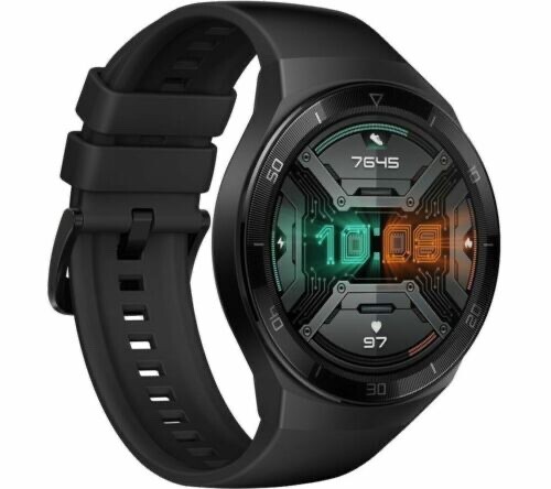 Huawei watch graphite - watch,