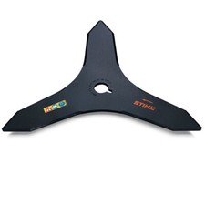 Lama tagliaerba Stihl 3 denti