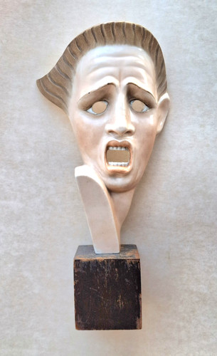Guido cacciapuoti art deco - guido,