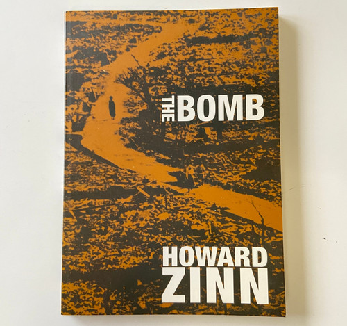 The bomb howard - the, by
