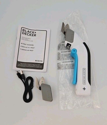 Black decker forbici - black+decker,