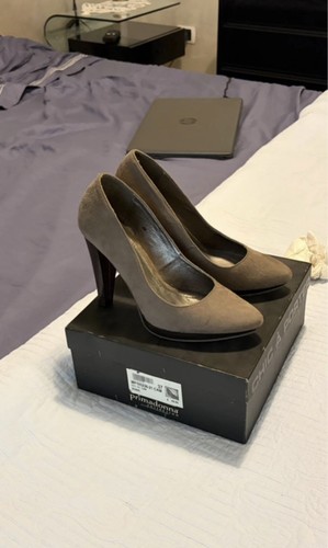 Scarpe primadonna - scarpe,