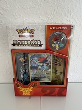 Collezione Misteriosa