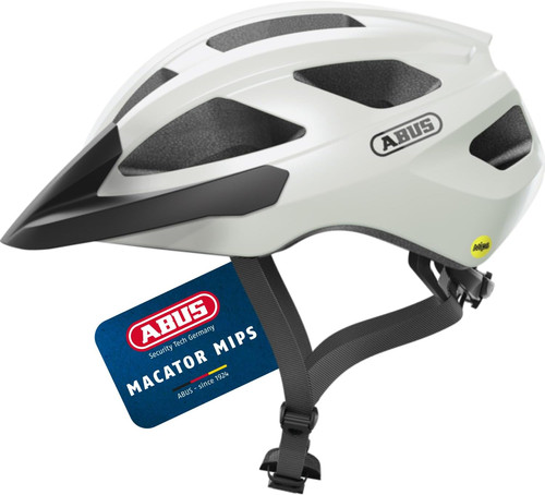 Abus macator mips casco - abus, da
