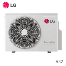 LG Unità esterna multi dual