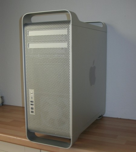 Apple mac pro - mac, a1289