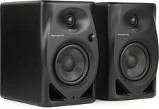 Pioneer 40d 4 inch - pioneer, dm-40d