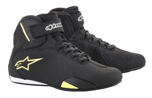 Alpinestars scarpe moto - scarpe,