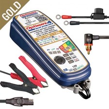 Caricabatteria Optimate -