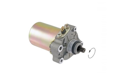 Motorino avviamento piaggio - motorino,