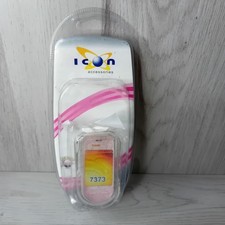 ICONA PER NOKIA 7370 CUSTODIA