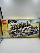 LEGO 40158 - Set Scacchi