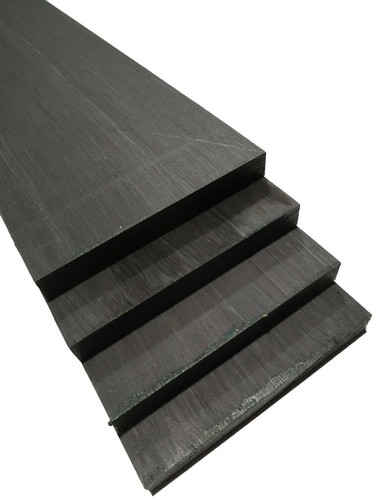 Black ebony saraifo - 2x,