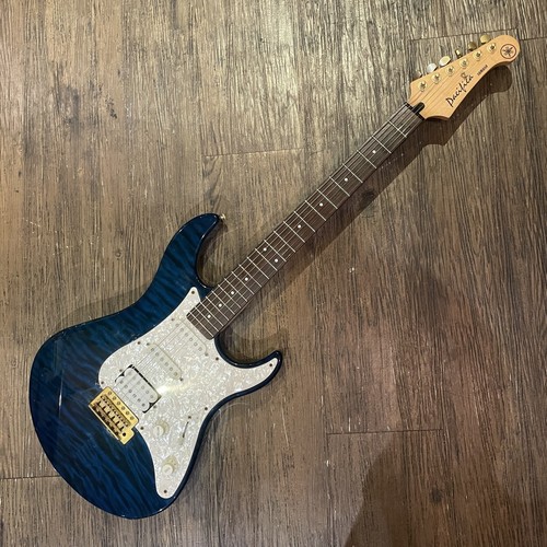 Yamaha pacifica 112 electric - pacifica,