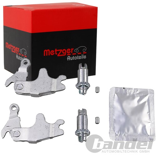 Kit riparazione metzger - riparazione,