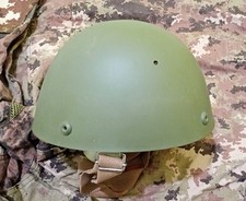 ELMETTO ITALIANO MODELLO 42/60