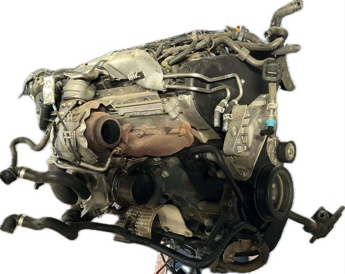 Motore semicompleto volkswagen - semicompleto,
