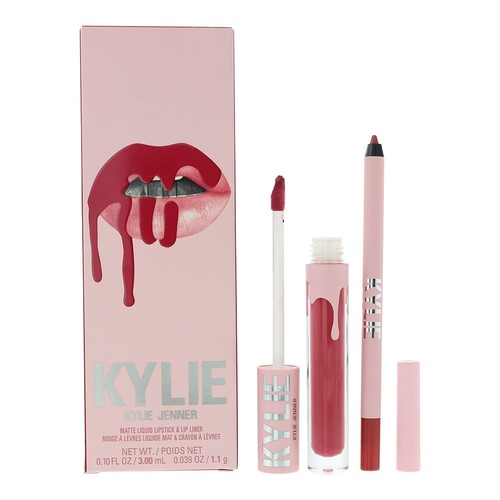 Kylie jenner matte - kylie,