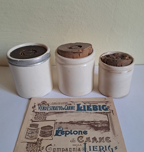 Liebig vasetti epoca in - 3,
