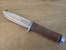 Fallkniven nl4 frej - -, lam