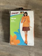 Costume spirit velma scooby - di,