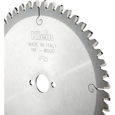 Lame circolari universali con