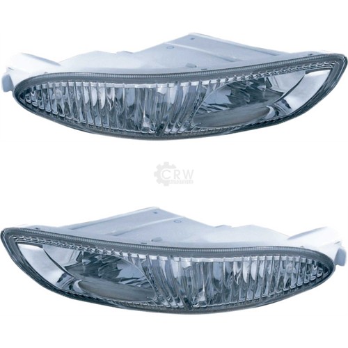 Kit fendinebbia per - , nissan