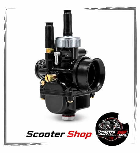 Carburatore phbg black - phbg, 19