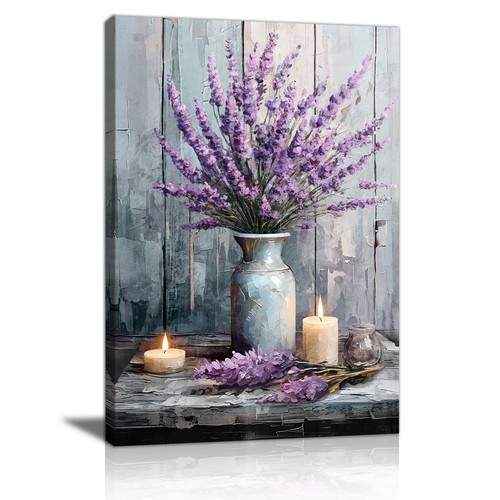 Fajerminart viola lavanda nel - fajerminart,