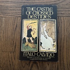 The Castle of Crossed