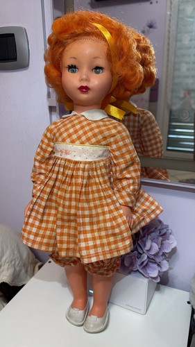 Rara bambola vintage - ❤️rara,