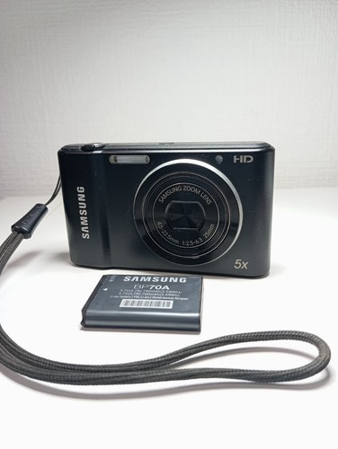Fotocamera samsung st66 - fotocamera,
