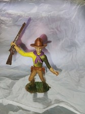 COWBOY NARDI A PIEDI NARDONE