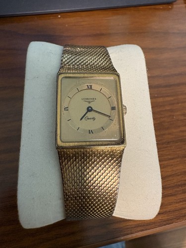 Orologio longines vintage - longines,