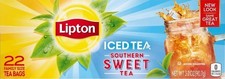 Lipton Southern Bustine di Tè
