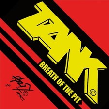 Breath of the Pit by Tank [CD]