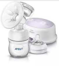 tiralatte elettrico Philips