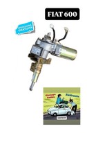 Servosterzo Elettrico Piantone