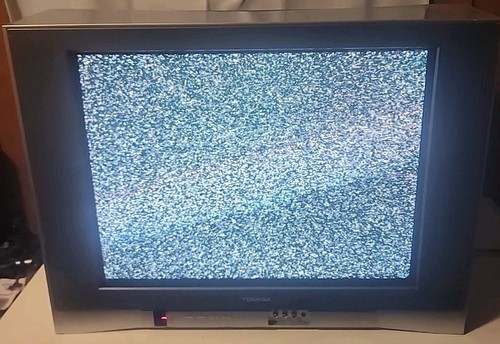 Telecomando retrò video