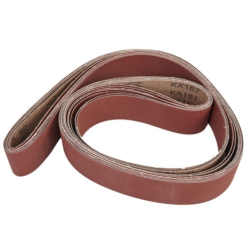 Set nastri abrasivi - set, 2